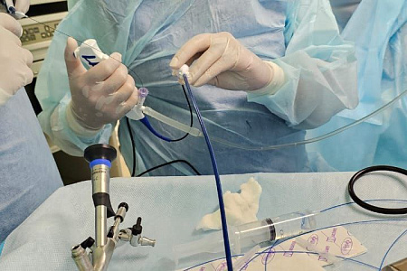 Урология стационар